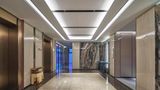 Crowne Plaza Ganzhou Lobby