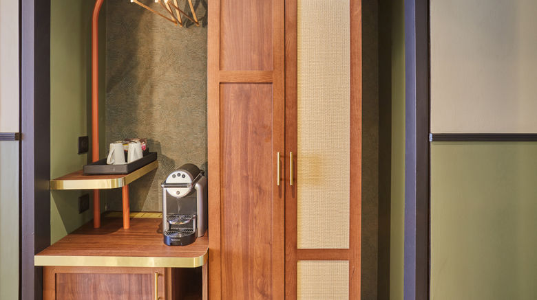 <b>voco Paris - Porte de Clichy Room</b>. Images powered by <a href="https://www.leonardoworldwide.com/" title="Leonardo Worldwide" target="_blank">Leonardo</a>.