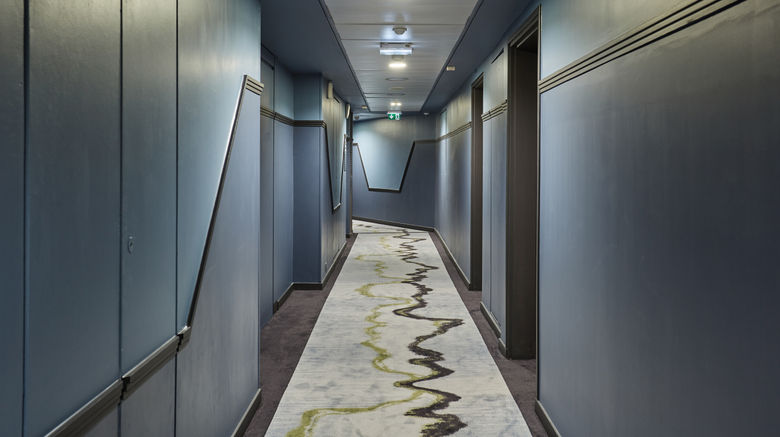 <b>voco Paris - Porte de Clichy Lobby</b>. Images powered by <a href="https://www.leonardoworldwide.com/" title="Leonardo Worldwide" target="_blank">Leonardo</a>.