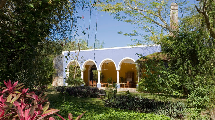 Hacienda San Jose Cholul Other