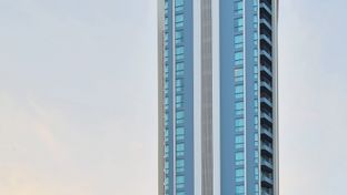 Somerset Pattaya