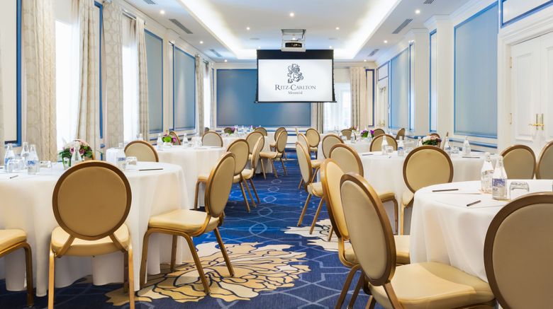 <b>The Ritz-Carlton Montreal Meeting</b>. Images powered by <a href="https://www.leonardoworldwide.com/" title="Leonardo Worldwide" target="_blank">Leonardo</a>.