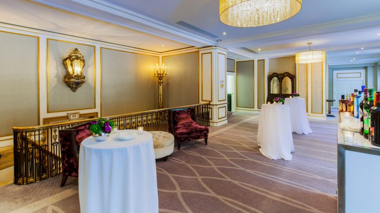 <b>The Ritz-Carlton Montreal Meeting</b>. Images powered by <a href="https://www.leonardoworldwide.com/" title="Leonardo Worldwide" target="_blank">Leonardo</a>.