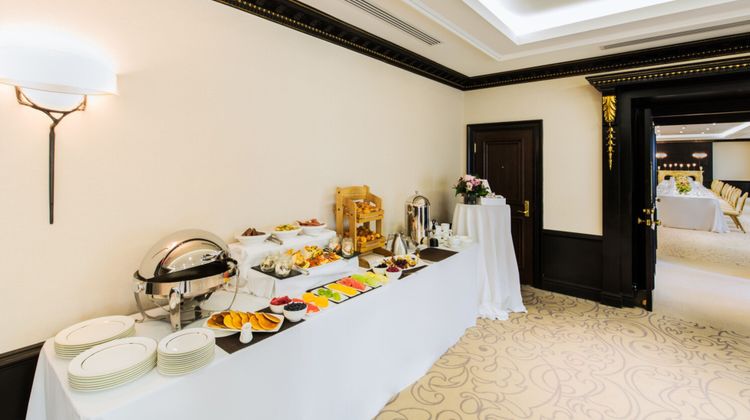 The Ritz-Carlton Montreal Meeting