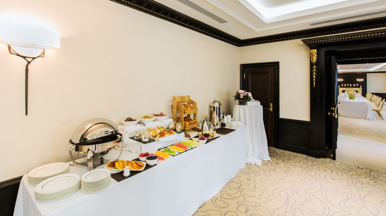 <b>The Ritz-Carlton Montreal Meeting</b>. Images powered by <a href="https://www.leonardoworldwide.com/" title="Leonardo Worldwide" target="_blank">Leonardo</a>.