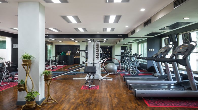 <b>Somerset Vientiane Recreation</b>. Images powered by <a href="https://www.leonardoworldwide.com/" title="Leonardo Worldwide" target="_blank">Leonardo</a>.