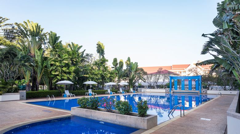 <b>Somerset Vientiane Pool</b>. Images powered by <a href="https://www.leonardoworldwide.com/" title="Leonardo Worldwide" target="_blank">Leonardo</a>.