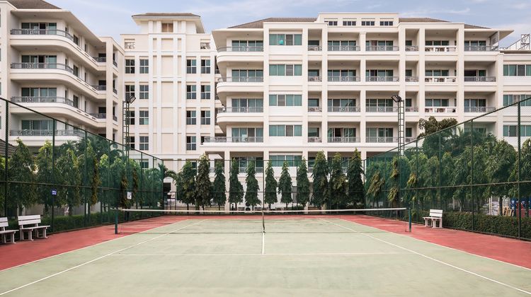Somerset Vientiane Recreation