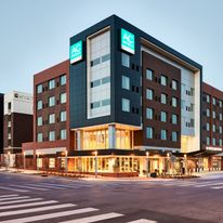 AC Hotel Oklahoma City Bricktown
