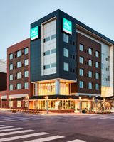 AC Hotel Oklahoma City Bricktown