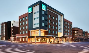 AC Hotel Oklahoma City Bricktown
