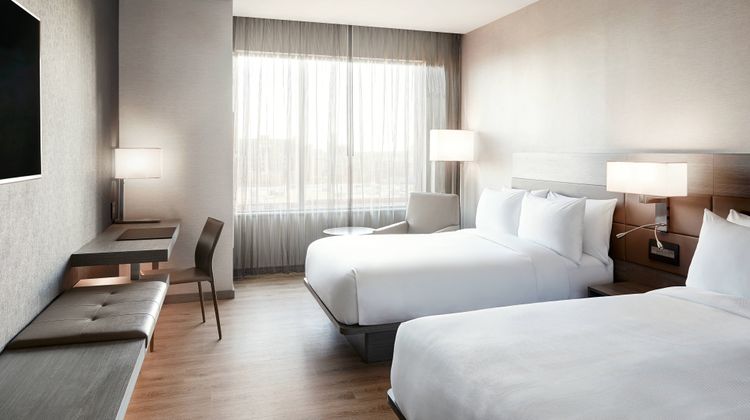 AC Hotel Oklahoma City Bricktown Room