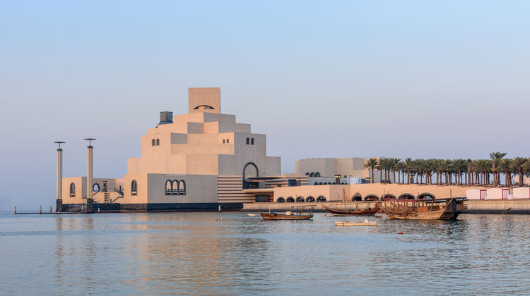 Somerset West Bay Doha Other