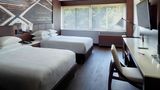 Atlanta Marriott Peachtree Corners Room