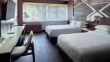 Atlanta Marriott Peachtree Corners Room
