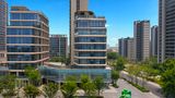 Ascott Huaishu Road Ningbo Exterior