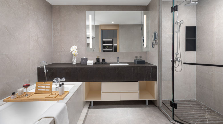 <b>Somerset Taihu New City Wuxi Room</b>. Images powered by <a href="https://www.leonardoworldwide.com/" title="Leonardo Worldwide" target="_blank">Leonardo</a>.
