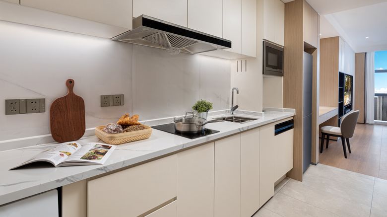 <b>Somerset Taihu New City Wuxi Room</b>. Images powered by <a href="https://www.leonardoworldwide.com/" title="Leonardo Worldwide" target="_blank">Leonardo</a>.