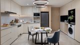 Somerset Taihu New City Wuxi Room