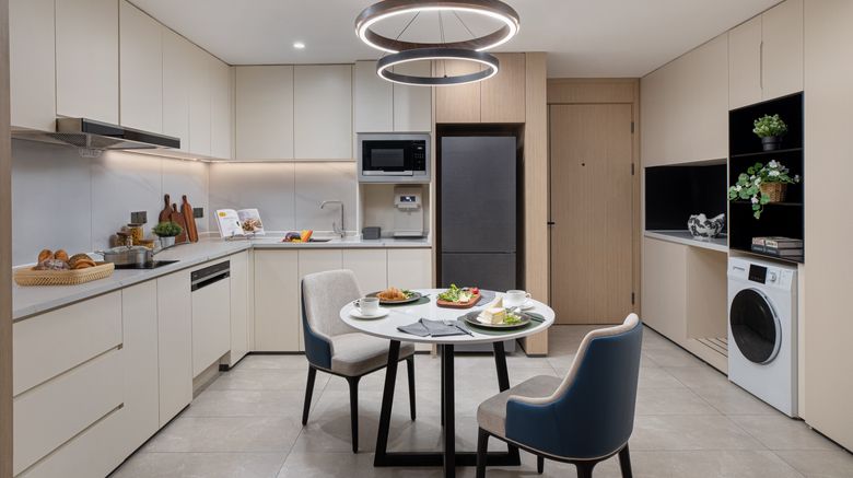 <b>Somerset Taihu New City Wuxi Room</b>. Images powered by <a href="https://www.leonardoworldwide.com/" title="Leonardo Worldwide" target="_blank">Leonardo</a>.