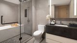 Somerset Taihu New City Wuxi Room