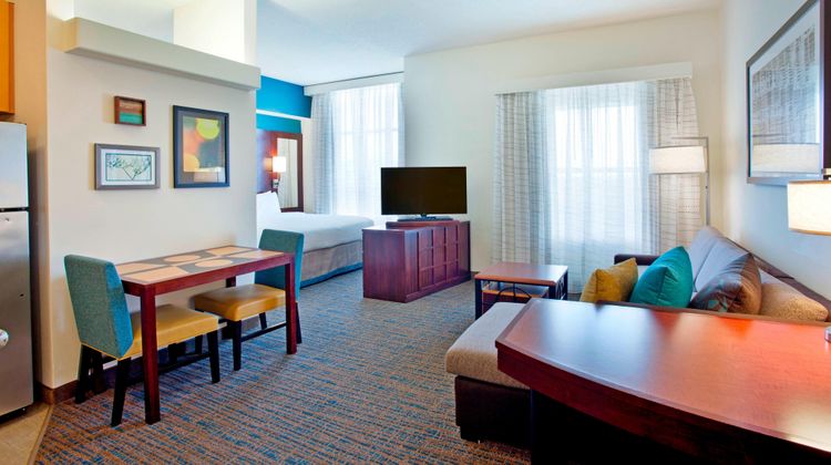 Residence Inn Baltimore Hunt Valley Room