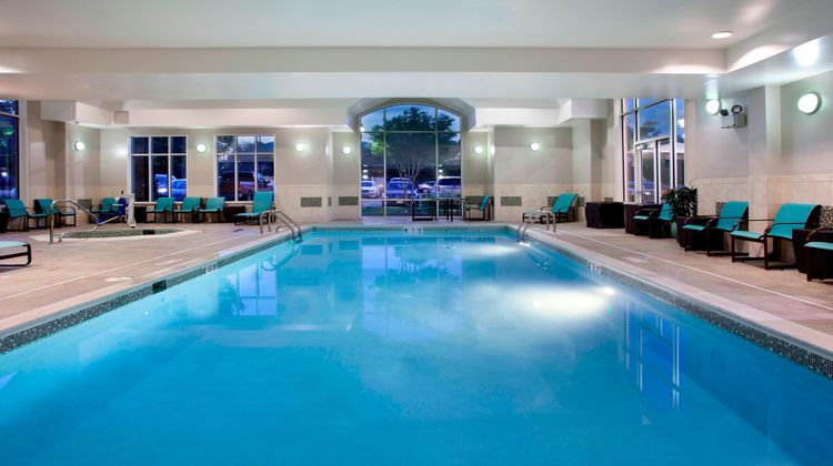 Residence Inn Baltimore Hunt Valley Pool