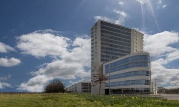 Metro Hotel Dublin Airport
