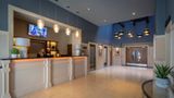 Metro Hotel Dublin Airport Lobby