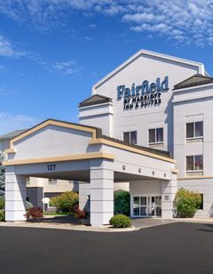 Fairfield Inn & Suites by Marriott