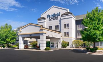 Fairfield Inn & Suites by Marriott