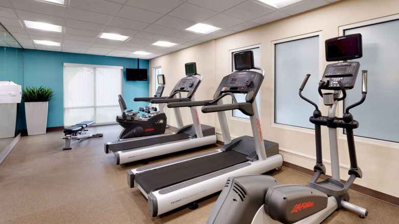 <b>Fairfield Inn & Suites by Marriott Recreation</b>. Images powered by <a href="https://www.leonardoworldwide.com/" title="Leonardo Worldwide" target="_blank">Leonardo</a>.