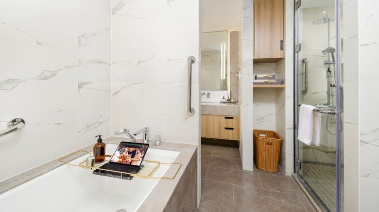 <b>Somerset Suzhou Bay Suzhou Room</b>. Images powered by <a href="https://www.leonardoworldwide.com/" title="Leonardo Worldwide" target="_blank">Leonardo</a>.
