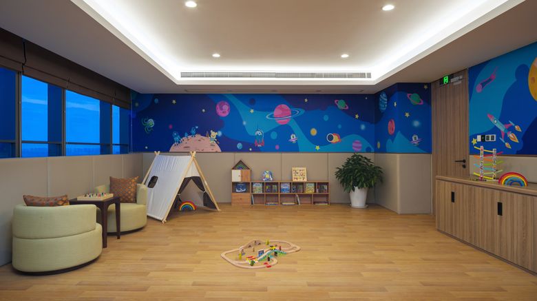 <b>Somerset Suzhou Bay Suzhou Recreation</b>. Images powered by <a href="https://www.leonardoworldwide.com/" title="Leonardo Worldwide" target="_blank">Leonardo</a>.
