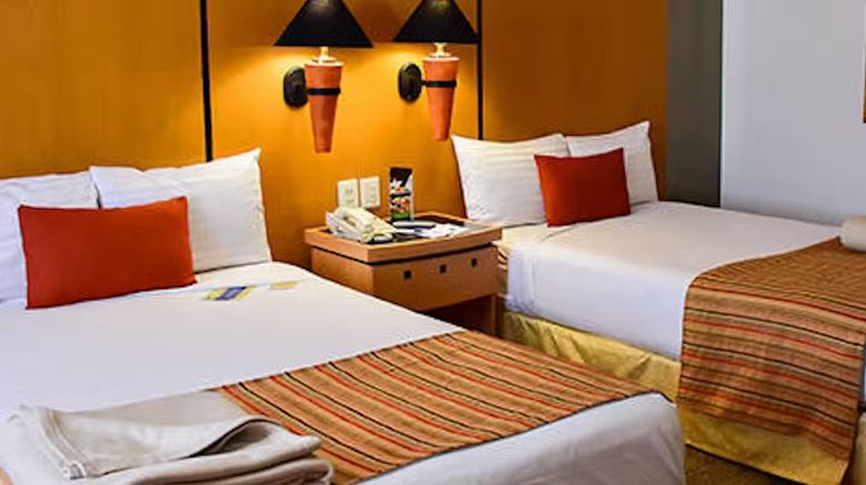 <b>Guadalajara Plaza Ejecutivo Room</b>. Images powered by <a href="https://www.leonardoworldwide.com/" title="Leonardo Worldwide" target="_blank">Leonardo</a>.
