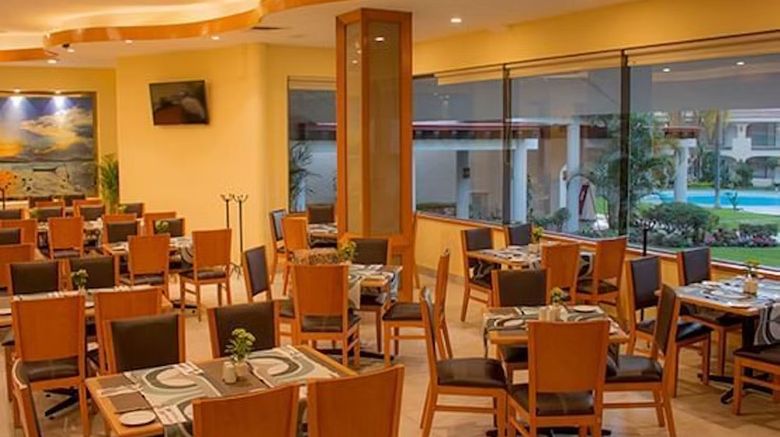 <b>Guadalajara Plaza Ejecutivo Restaurant</b>. Images powered by <a href="https://www.leonardoworldwide.com/" title="Leonardo Worldwide" target="_blank">Leonardo</a>.