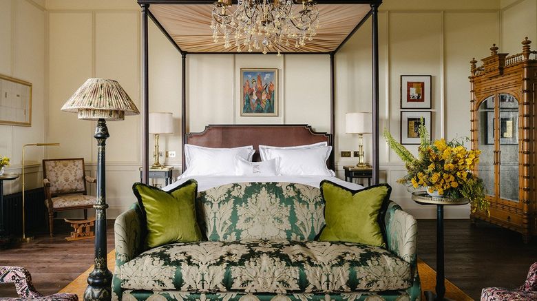 <b>Estelle Manor Room</b>. Images powered by <a href="https://www.leonardoworldwide.com/" title="Leonardo Worldwide" target="_blank">Leonardo</a>.