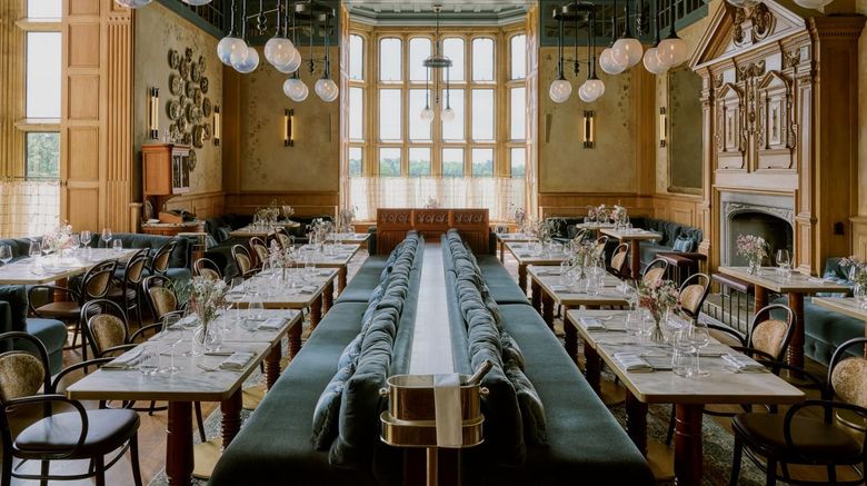 Estelle Manor- Witney, England Hotels- Hotels in Witney- GDS 