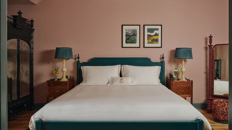 <b>Estelle Manor Suite</b>. Images powered by <a href="https://www.leonardoworldwide.com/" title="Leonardo Worldwide" target="_blank">Leonardo</a>.