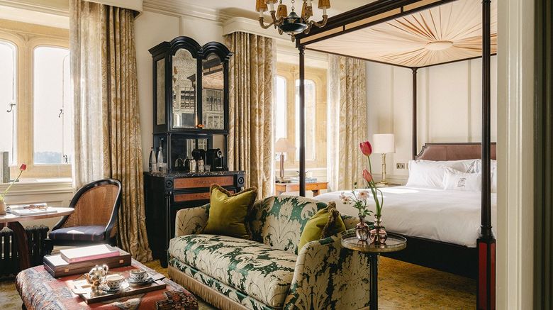<b>Estelle Manor Suite</b>. Images powered by <a href="https://www.leonardoworldwide.com/" title="Leonardo Worldwide" target="_blank">Leonardo</a>.