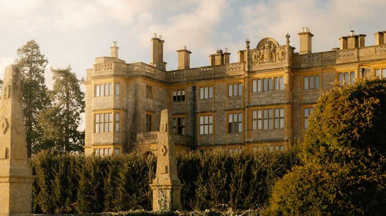 Estelle Manor- Witney, England Hotels- Hotels in Witney- GDS 