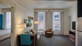 Residence Inn Cleveland Downtown Room