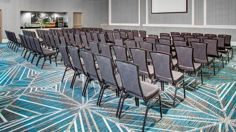 Residence Inn Cleveland Downtown Meeting