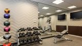 Residence Inn Arlington South Recreation