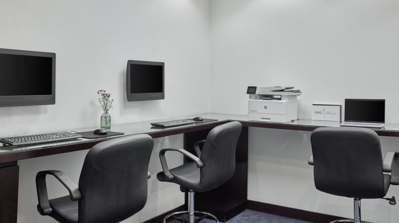 <b>Holiday Inn Cairo Maadi Other</b>. Images powered by <a href="https://www.leonardoworldwide.com/" title="Leonardo Worldwide" target="_blank">Leonardo</a>.