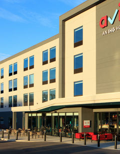 avid hotel Wisconsin Dells-Lake Delton