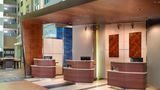 Courtyard Atlanta Decatur Downtown/Emory Lobby