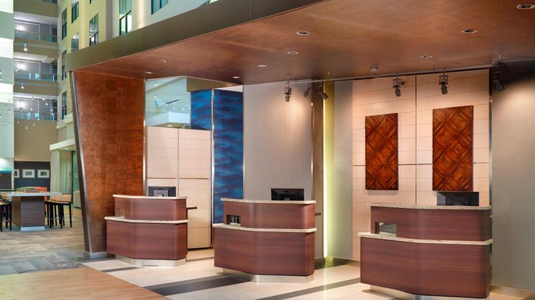 <b>Courtyard Atlanta Decatur Downtown/Emory Lobby</b>. Images powered by <a href="https://www.leonardoworldwide.com/" title="Leonardo Worldwide" target="_blank">Leonardo</a>.