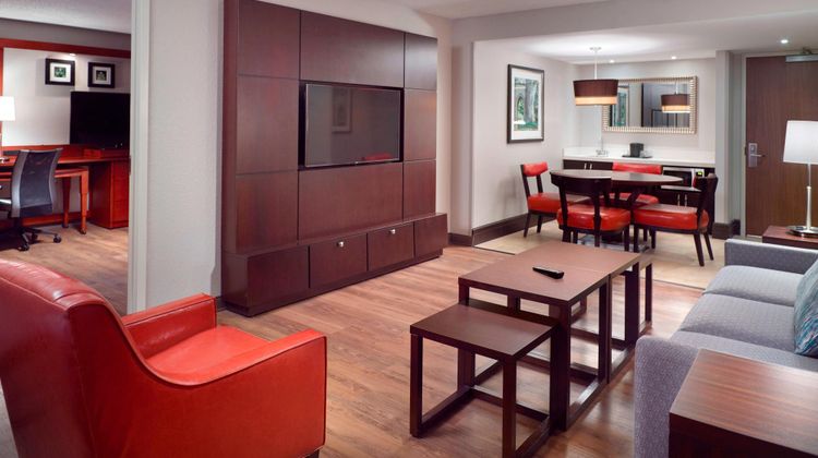 Courtyard Atlanta Decatur Downtown/Emory Room