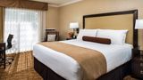 Creekside Inn Room